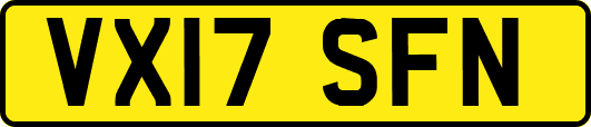 VX17SFN