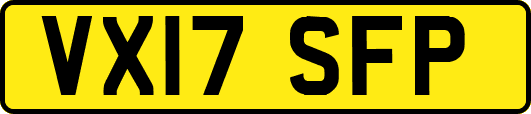 VX17SFP