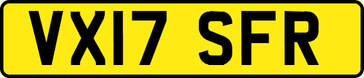 VX17SFR