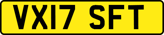 VX17SFT