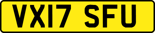 VX17SFU
