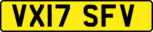 VX17SFV