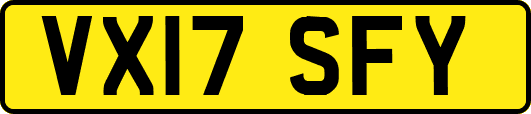 VX17SFY