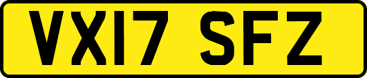 VX17SFZ