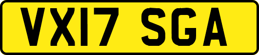 VX17SGA