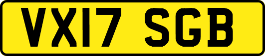 VX17SGB