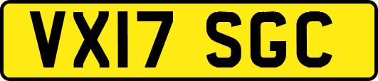 VX17SGC