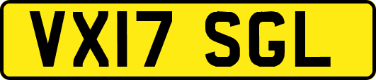 VX17SGL