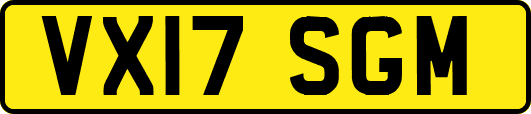 VX17SGM