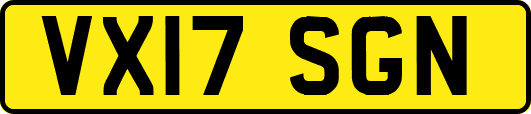 VX17SGN
