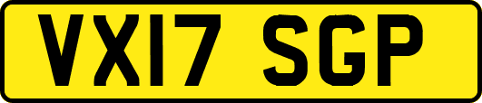 VX17SGP
