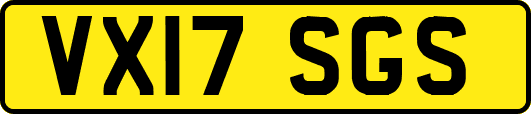 VX17SGS