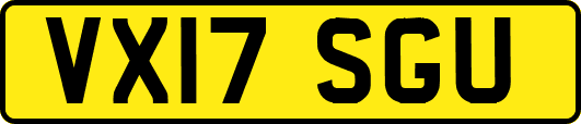 VX17SGU