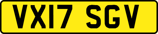 VX17SGV