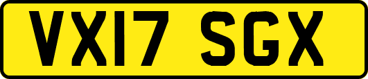 VX17SGX