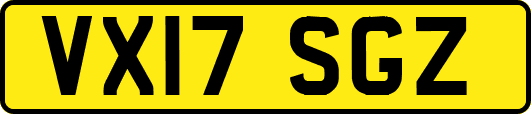 VX17SGZ