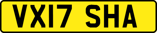 VX17SHA