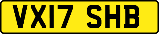 VX17SHB