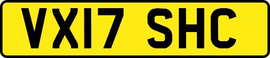 VX17SHC