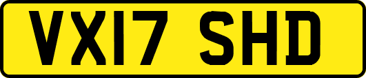 VX17SHD