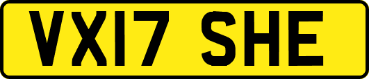 VX17SHE