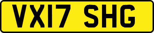 VX17SHG