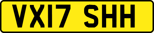 VX17SHH