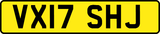 VX17SHJ
