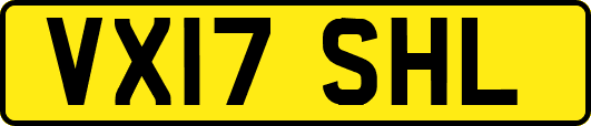 VX17SHL
