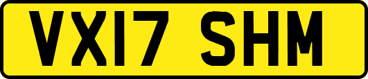 VX17SHM