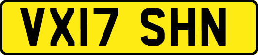 VX17SHN