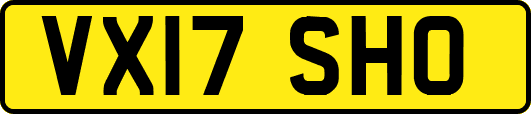 VX17SHO