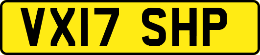 VX17SHP