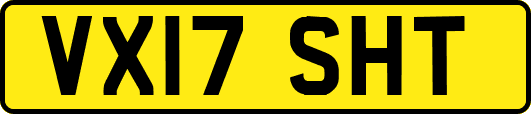 VX17SHT