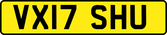 VX17SHU