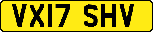 VX17SHV