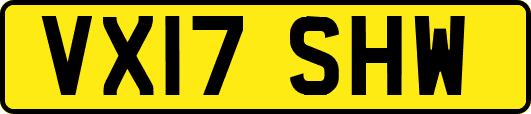 VX17SHW
