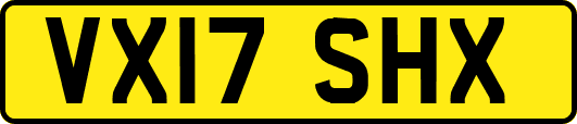 VX17SHX