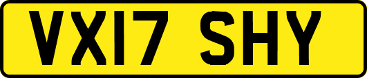 VX17SHY