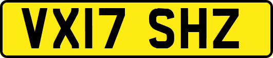 VX17SHZ