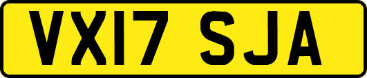 VX17SJA