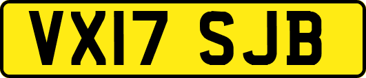 VX17SJB