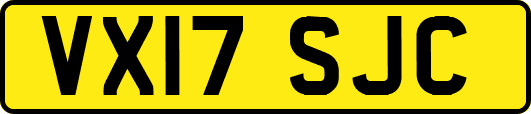 VX17SJC
