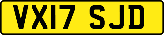 VX17SJD