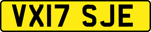 VX17SJE