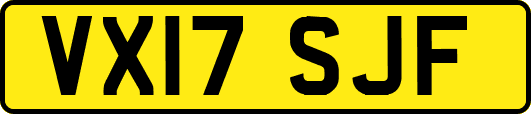 VX17SJF