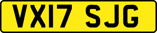 VX17SJG