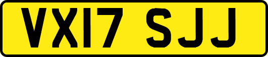 VX17SJJ