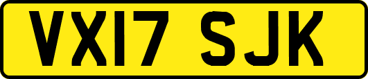 VX17SJK