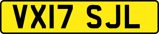 VX17SJL